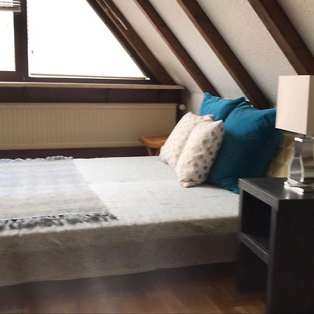Ferienhaus Chalet Dr. Winkler Speichersdorf Exteriér fotografie