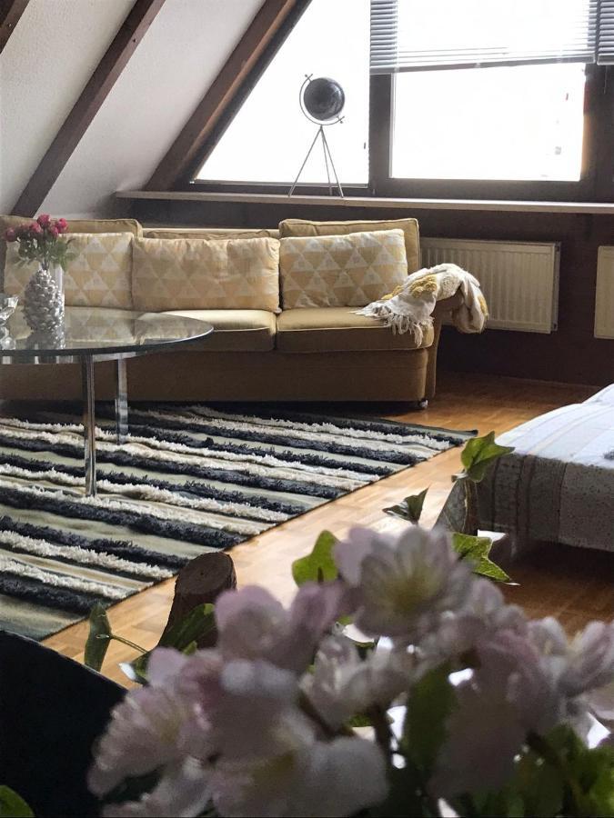 Ferienhaus Chalet Dr. Winkler Speichersdorf Exteriér fotografie
