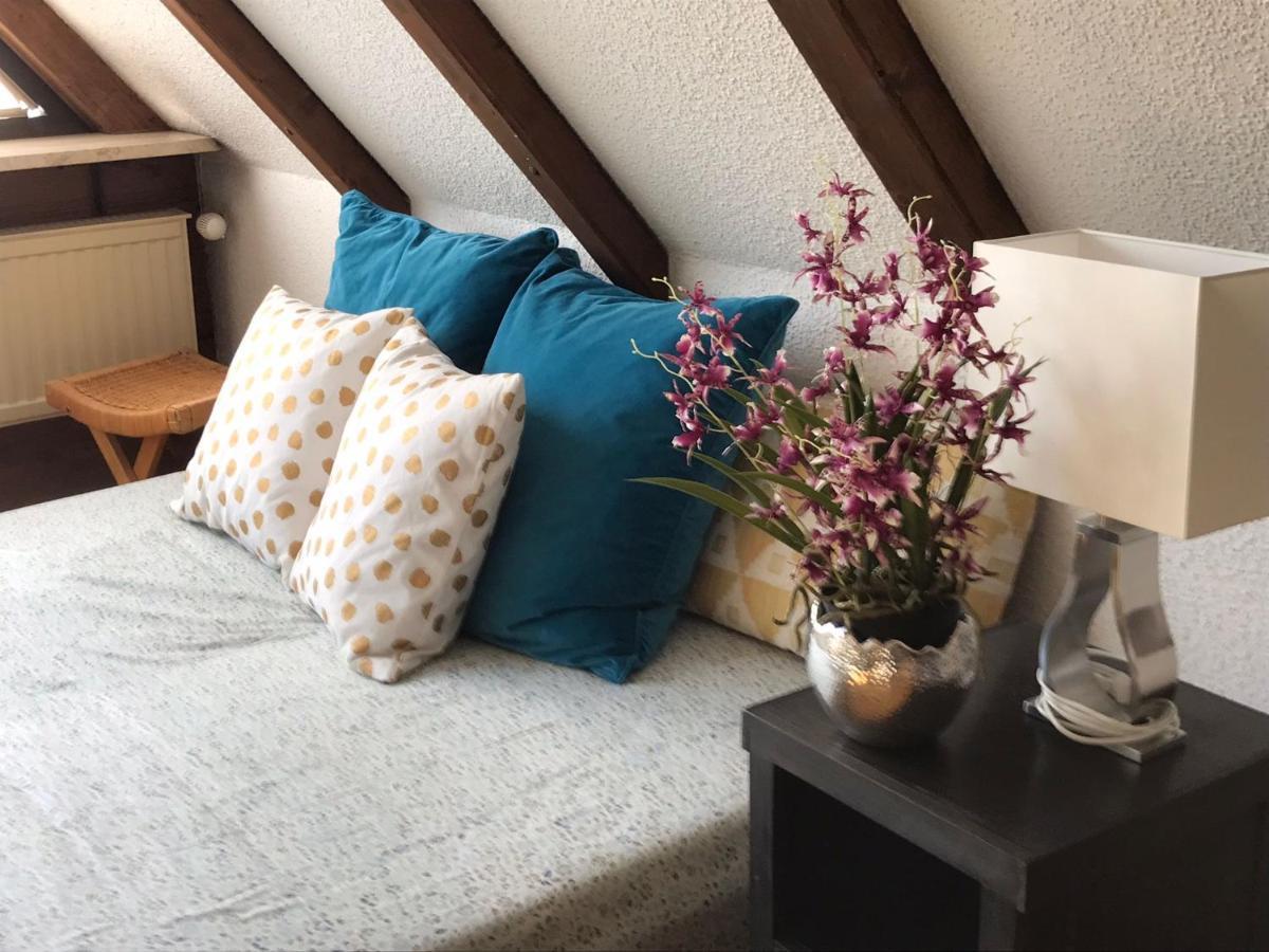 Ferienhaus Chalet Dr. Winkler Speichersdorf Exteriér fotografie
