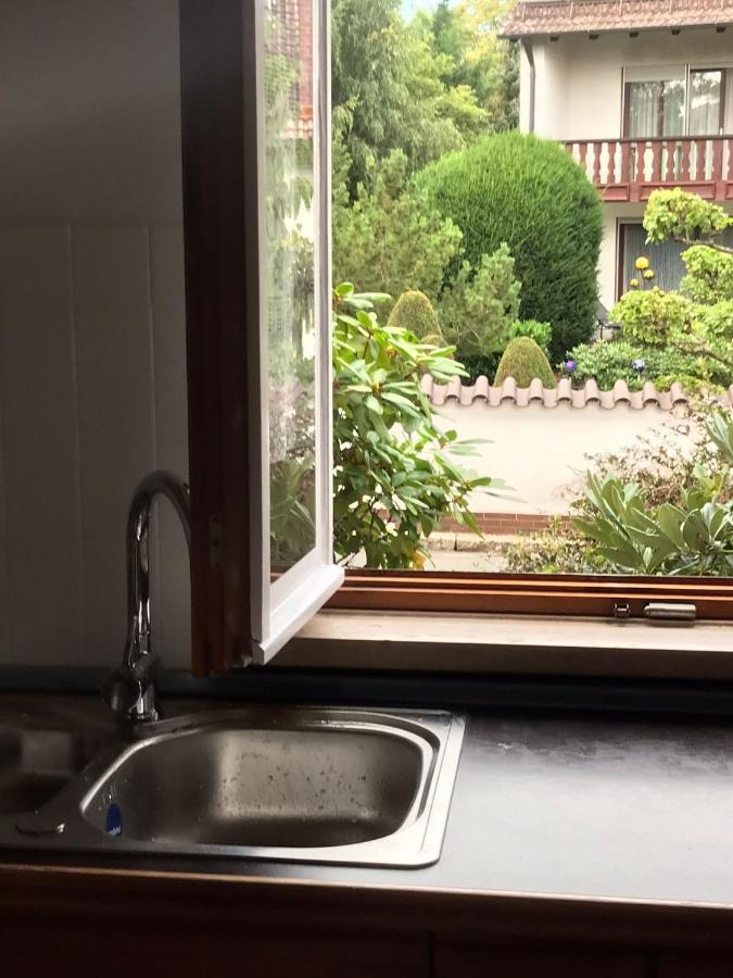 Ferienhaus Chalet Dr. Winkler Speichersdorf Exteriér fotografie