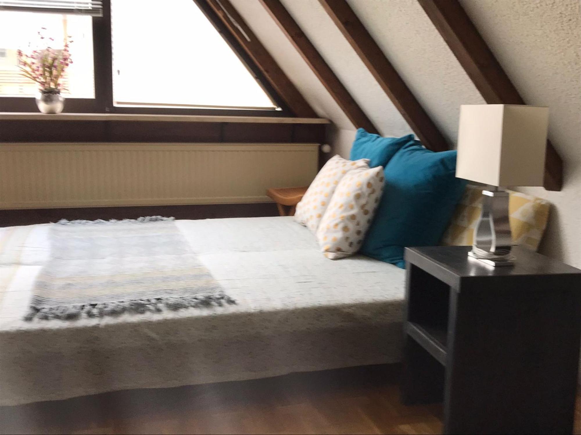 Ferienhaus Chalet Dr. Winkler Speichersdorf Exteriér fotografie